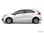 2012 Kia Rio EX  Hatchback